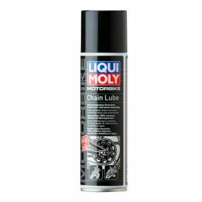 Motorbike Chain Lube