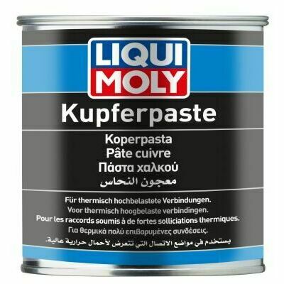 Koperpasta