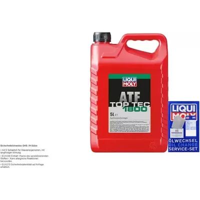 Top Tec Atf 1800