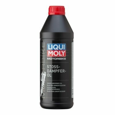 Motorbike Olio per ammortizzatori