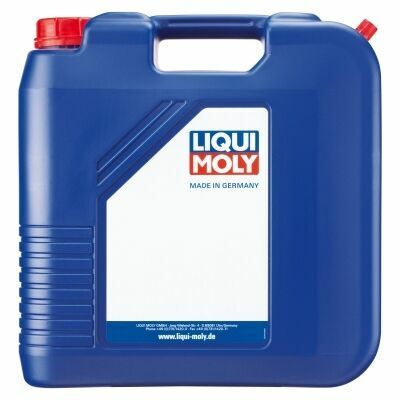 Professionele transmissieolie voor bedrijfswagens 75W-80 Z5