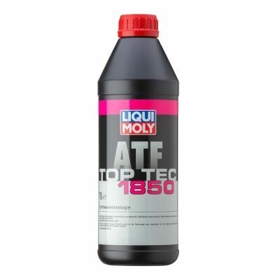 Top Tec ATF 1850