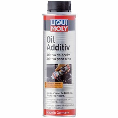 Additif pour huile