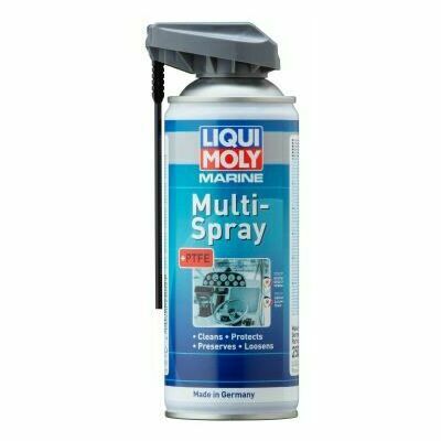 Marine Multispray