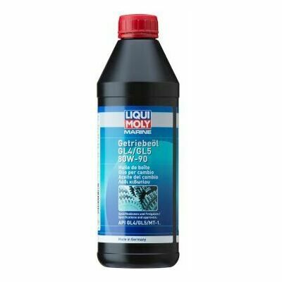 Marine Aceite del cambio GL4/GL5 80W-90