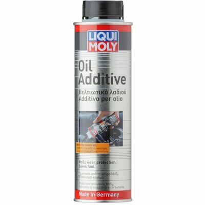 Additif pour huile