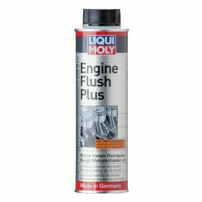 Engine Flush Plus