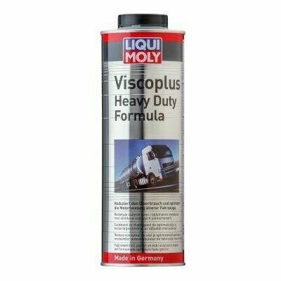 Viscoplus Heavy Duty Formula