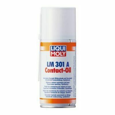 LM 301 A Contact-Oil