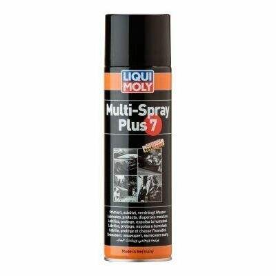 Multi-Spray Plus 7