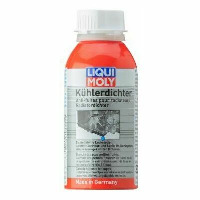 Kühlerdichter