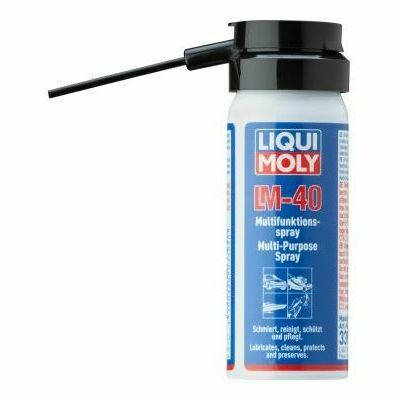 LM 40 Spray Multi Fonctionnel