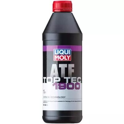 Top Tec Atf 1900