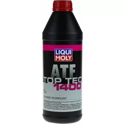 Top Tec Atf 1400