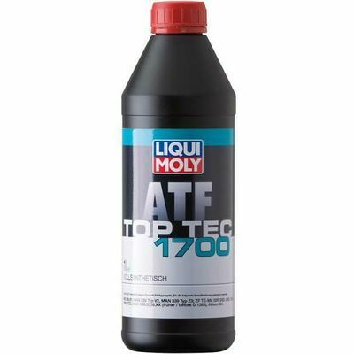 Top Tec Atf 1700