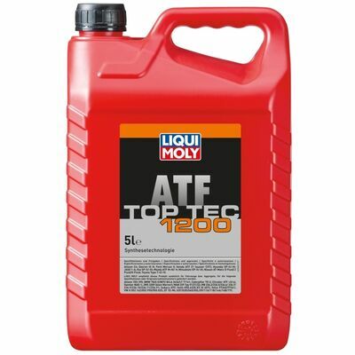 Top Tec ATF 1200
