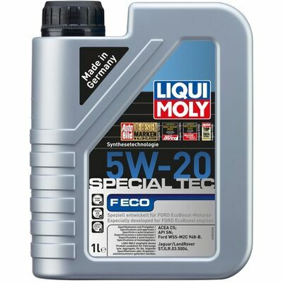Special Tec F Eco 5w-20
