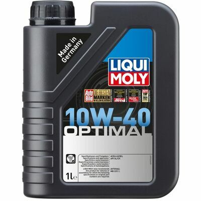 Optimal 10W-40