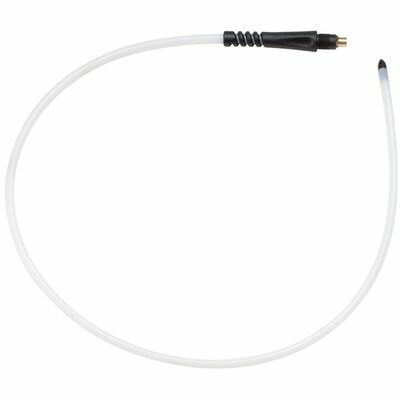 Boquilla para pistola para sistemas de aire acondicionado