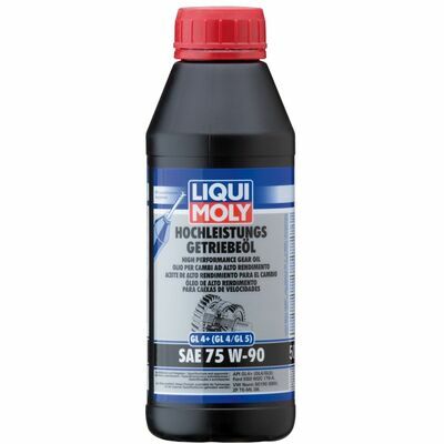 Olio per cambi ad alto rendimento (GL4+) SAE 75W-90