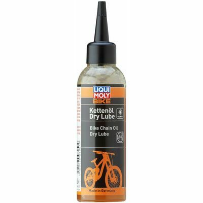 Bike Lubrifiant pour chaîne de vélo Dry Lube