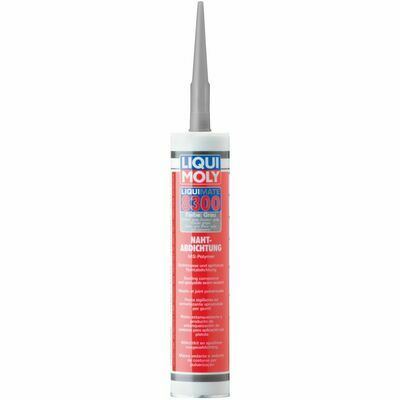 Liquimate 8300 Mastic pour jonctions gris