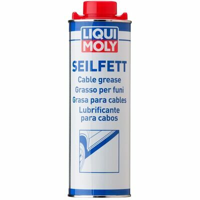 Grasa para cables