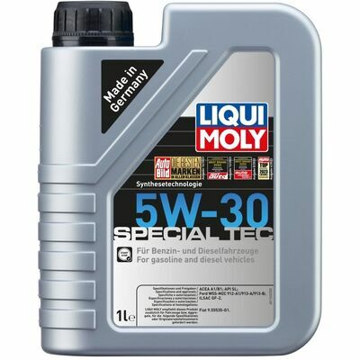 Special Tec 5W-30