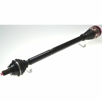 GKN Automotive OE-Technologie 50°