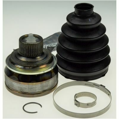 GKN Automotive OE-Technology 52°