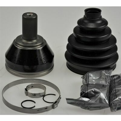 GKN Automotive OE-Technology 50°