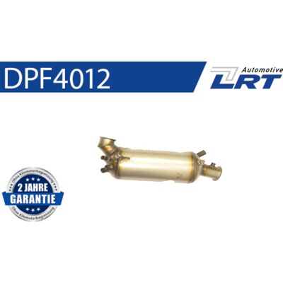 DPF4012