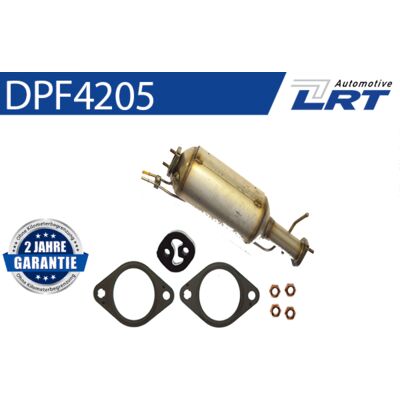 DPF4205