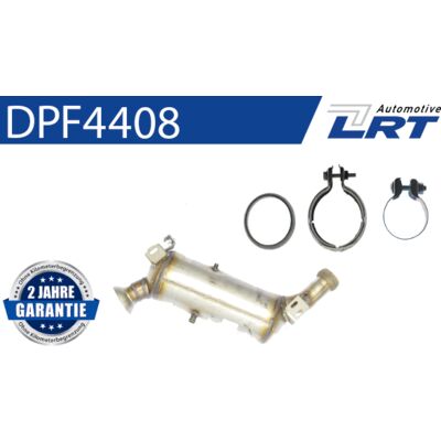 DPF4408