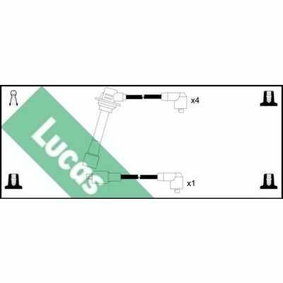 LUC4305