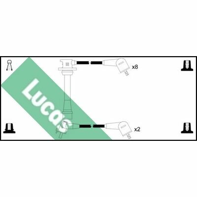 LUC4350