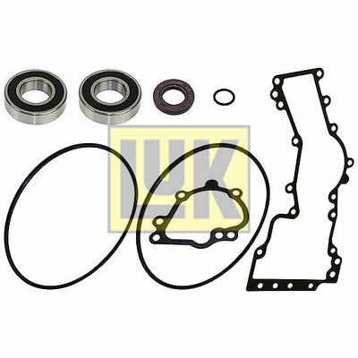 RepSystem E-Axle M