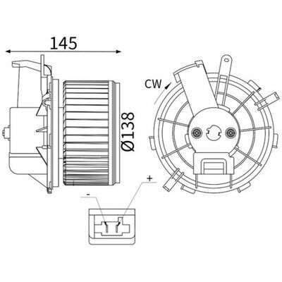AB 430 000S