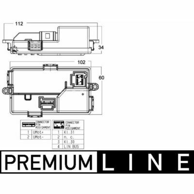 BEHR *** PREMIUM LINE ***