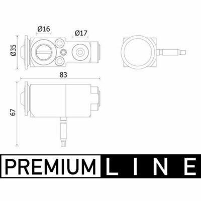 BEHR *** PREMIUM LINE ***