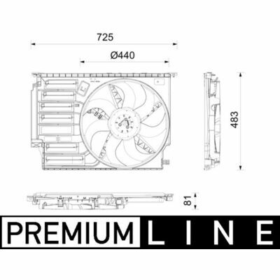 BEHR *** PREMIUM LINE ***