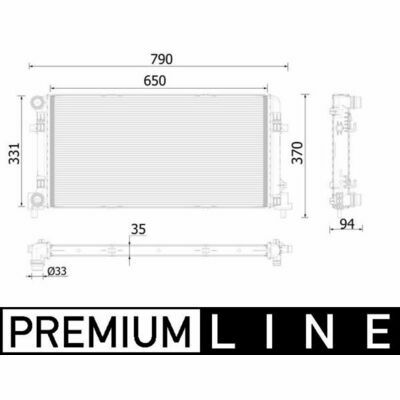 BEHR *** PREMIUM LINE ***