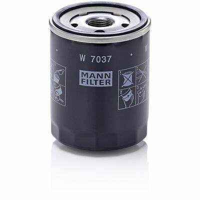W 7037