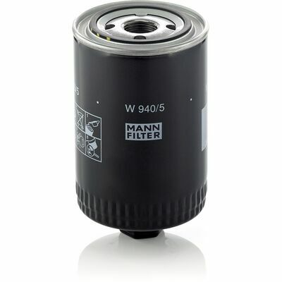 W 940/5