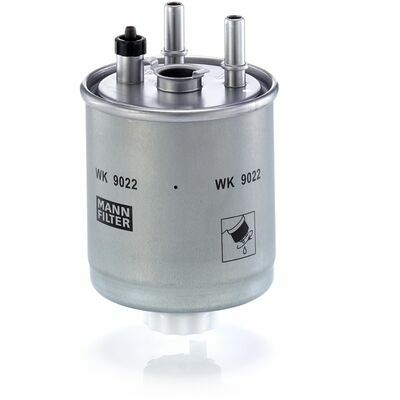 WK 9022