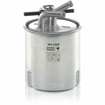 WK 920/6