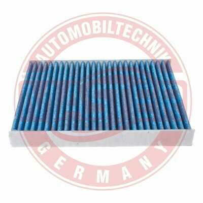 STOP MICROBE Antiallergen Technology