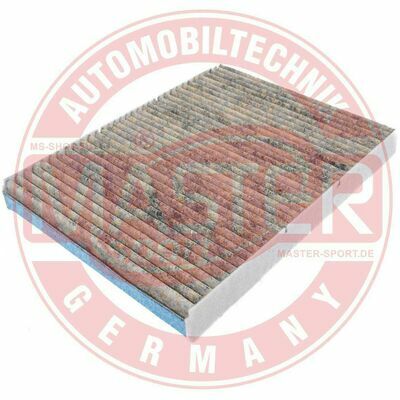 STOP MICROBE Antiallergen Technology