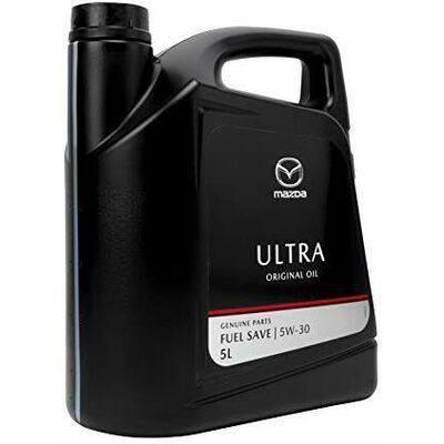 Mazda Original Oil Ultra 5W-30