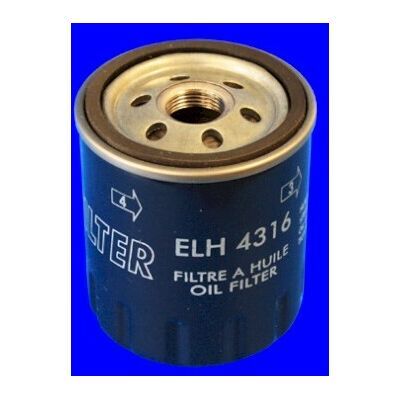 ELH4316